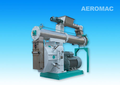 SZLH508制粒機(jī)