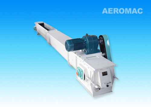 TGSU25刮板輸送機